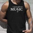Beautiful For The Music Teacher Or Choir Director Unisex Tank Top Gifts for Him