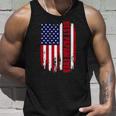 Best Papaw Ever Us Flag Patriotic 4Th Of July American Flag Unisex Tank Top Gifts for Him