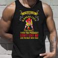 Chief Kansas City Football Bbq Dad Independence 4Th Of July V2 Unisex Tank Top Gifts for Him