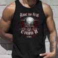 Emma Name Shirt Emma Family Name Unisex Tank Top Gifts for Him