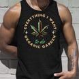 Everything I Want To Do Is Illegal Funny Sarcastic Quote Meme Lovers V2 Unisex Tank Top Gifts for Him