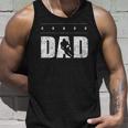 Football Coach Dad Coach Sport Lover Unisex Tank Top Gifts for Him