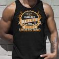 Its A Gault Thing You Wouldnt UnderstandShirt Gault Shirt For Gault Unisex Tank Top Gifts for Him