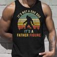Its Not A Dad Bod Its A Father Figure Dad Bod Father Figure Tank Top Gifts for Him