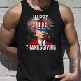 Joe Biden Thanksgiving For Funny 4Th Of July Unisex Tank Top Gifts for Him