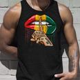 July 4Th Didnt Set Me Free Juneteenth Is My Independence Day V3 Unisex Tank Top Gifts for Him