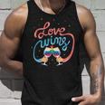 Love Wins 389 Trending Shirt Unisex Tank Top Gifts for Him