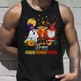 Lover Halloween Merry Christmas Happy 14 Shirt Unisex Tank Top Gifts for Him