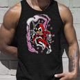 Mach Speed Unisex Tank Top Gifts for Him