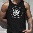 Master At Arms United States Navy Unisex Tank Top Gifts for Him