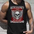 Mcelhaney Name Shirt Mcelhaney Family Name V4 Unisex Tank Top Gifts for Him