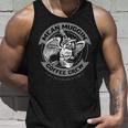 Mean Muggin 185 Trending Shirt Unisex Tank Top Gifts for Him