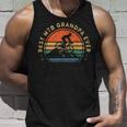 Mens Mountain Bike Retro Biking Vintage - Mtb Biker Grandpa Gifts 481 Trending Shirt Unisex Tank Top Gifts for Him