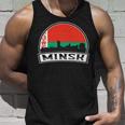 Minsk 754 Trending Shirt Unisex Tank Top Gifts for Him