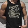 Miskatonic Mystery Radio Theatre 145 Trending Shirt Unisex Tank Top Gifts for Him