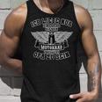 Motorcycle Grandpa Motorcyclist Biker 498 Shirt Unisex Tank Top Gifts for Him