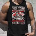 Motorcycle Passion Biker Safety 487 Shirt Unisex Tank Top Gifts for Him