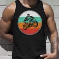 Motorcycle Racing Motorcycle Biker 484 Shirt Unisex Tank Top Gifts for Him