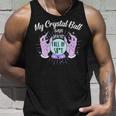 My Crystal Ball Says Youre Full Of Shit 505 Trending Shirt Unisex Tank Top Gifts for Him