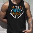 My First Hunt 706 Trending Shirt Unisex Tank Top Gifts for Him