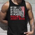 My Son My Soldier My Pride My World 694 Shirt Unisex Tank Top Gifts for Him