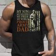 My Son My Soldier My Pride My World 696 Shirt Unisex Tank Top Gifts for Him