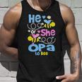 Opa Grandpa Gift He Or She Opa To Bee Unisex Tank Top Gifts for Him