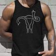 Pro Choice Reproductive Rights My Body My Choice Gifts Women Unisex Tank Top Gifts for Him