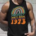 Protect Roe V Wade 1973 Abortion Is Healthcare Unisex Tank Top Gifts for Him