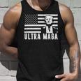 Proud Ultra Maga V13 Unisex Tank Top Gifts for Him