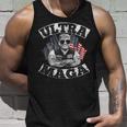 Proud Ultra Maga V7 Unisex Tank Top Gifts for Him