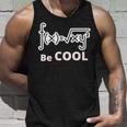 Quadratic Formula Be Cool Quadratic Formula Design Unisex Tank Top Gifts for Him