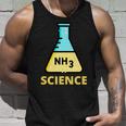 Quadratic Formula Cool Design Chemical Formula Unisex Tank Top Gifts for Him