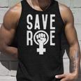 Save Roe Pro Choice 1973 Gift Feminism Tee Reproductive Rights Gift For Activist My Body My Choice Unisex Tank Top Gifts for Him