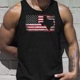 Texas 4Th Of July American Flag Usa Patriotic Men Women Unisex Tank Top Gifts for Him