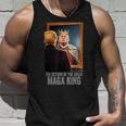 The Return Of The Great Maga King Anti Unisex Tank Top Gifts for Him