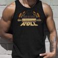 This Is How I Roll 127 Trending Shirt Unisex Tank Top Gifts for Him