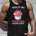 This Is My Christmas Pajama 878 Shirt Unisex Tank Top Gifts for Him