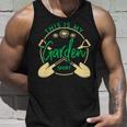 This Is My Garden Gardener Hoblandscape 551 Shirt Unisex Tank Top Gifts for Him