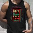 Three Inches 402 Trending Shirt Unisex Tank Top Gifts for Him