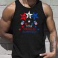 Time To Get Star Spangled Hammered 4Th Of July Drinking Tank Top Gifts for Him