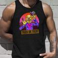 Trick Or Treat Halloween 151 Shirt Unisex Tank Top Gifts for Him