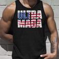 Ultra Maga And Proud Of It A Ultra Maga And Proud Of It V17 Unisex Tank Top Gifts for Him