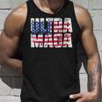 Ultra Maga And Proud Of It A Ultra Maga And Proud Of It V19 Unisex Tank Top Gifts for Him