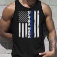 Ultra Maga Gift V4 Unisex Tank Top Gifts for Him