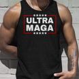 Ultra Maga Pro Trump Shirt Trump 2024 Shirt Donald Trump Shirt Unisex Tank Top Gifts for Him