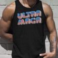 Ultra Maga Tshirt Proud Ultra Maga Make America Great Again America Tshirt United State Of America Unisex Tank Top Gifts for Him