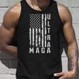 Ultra Maga Ultra Maga Funny Ultra Maga 2024 Ultra Maga And Proud Of Itultra Maga Proud V3 Unisex Tank Top Gifts for Him