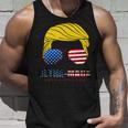 Ultra Maga Usa Maga Make America Great Again Unisex Tank Top Gifts for Him