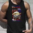 Ultra Maga V17 Unisex Tank Top Gifts for Him